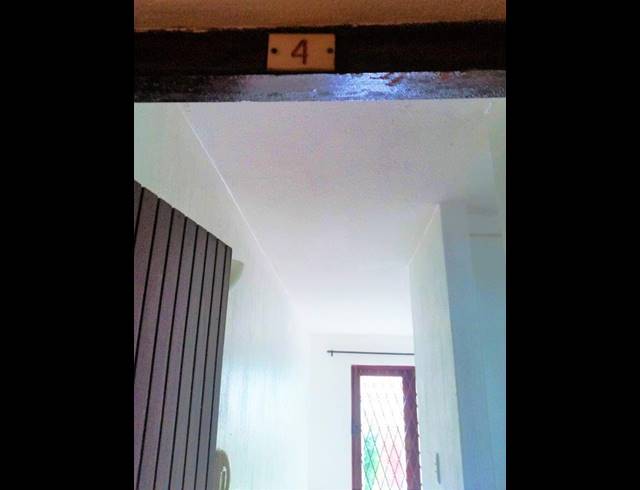 1 BEDROOM APARTMENT FOR SALE IN BEREA